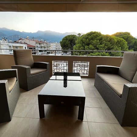 The Spartan Penthouse 외부 사진