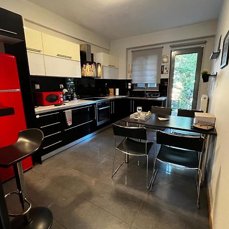 The Spartan Penthouse 외부 사진