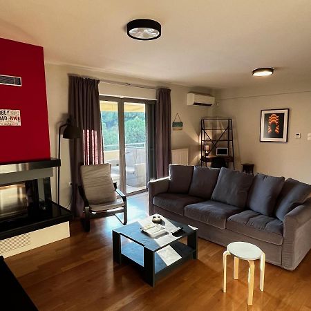 The Spartan Penthouse 외부 사진