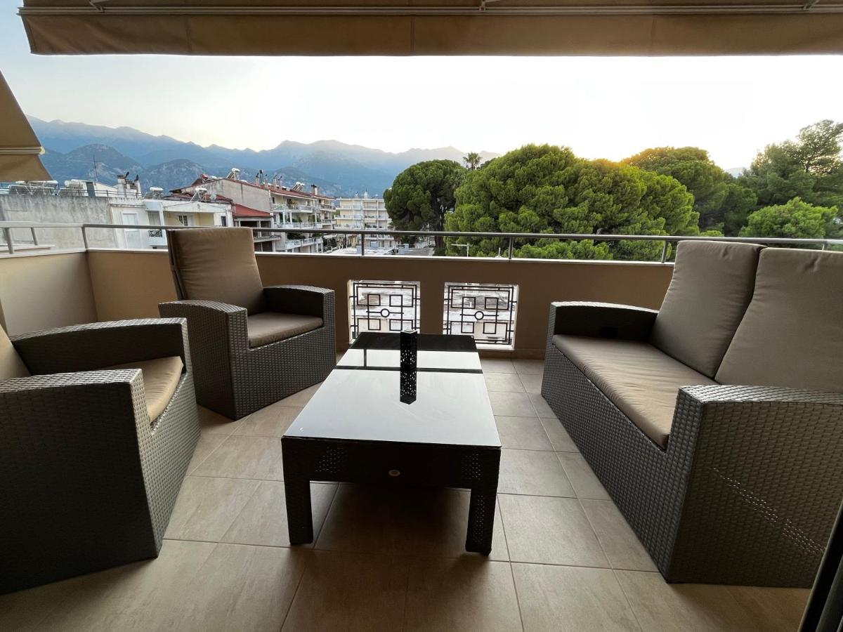 The Spartan Penthouse 외부 사진