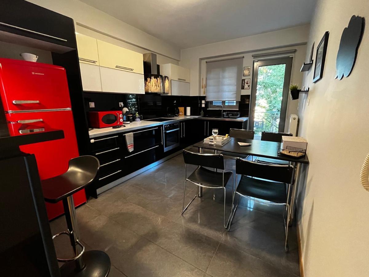 The Spartan Penthouse 외부 사진