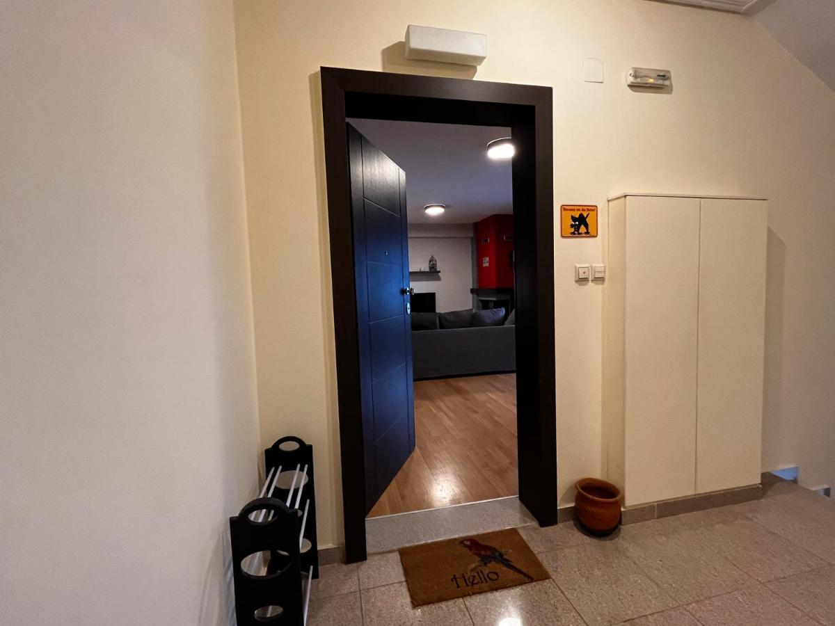 The Spartan Penthouse 외부 사진