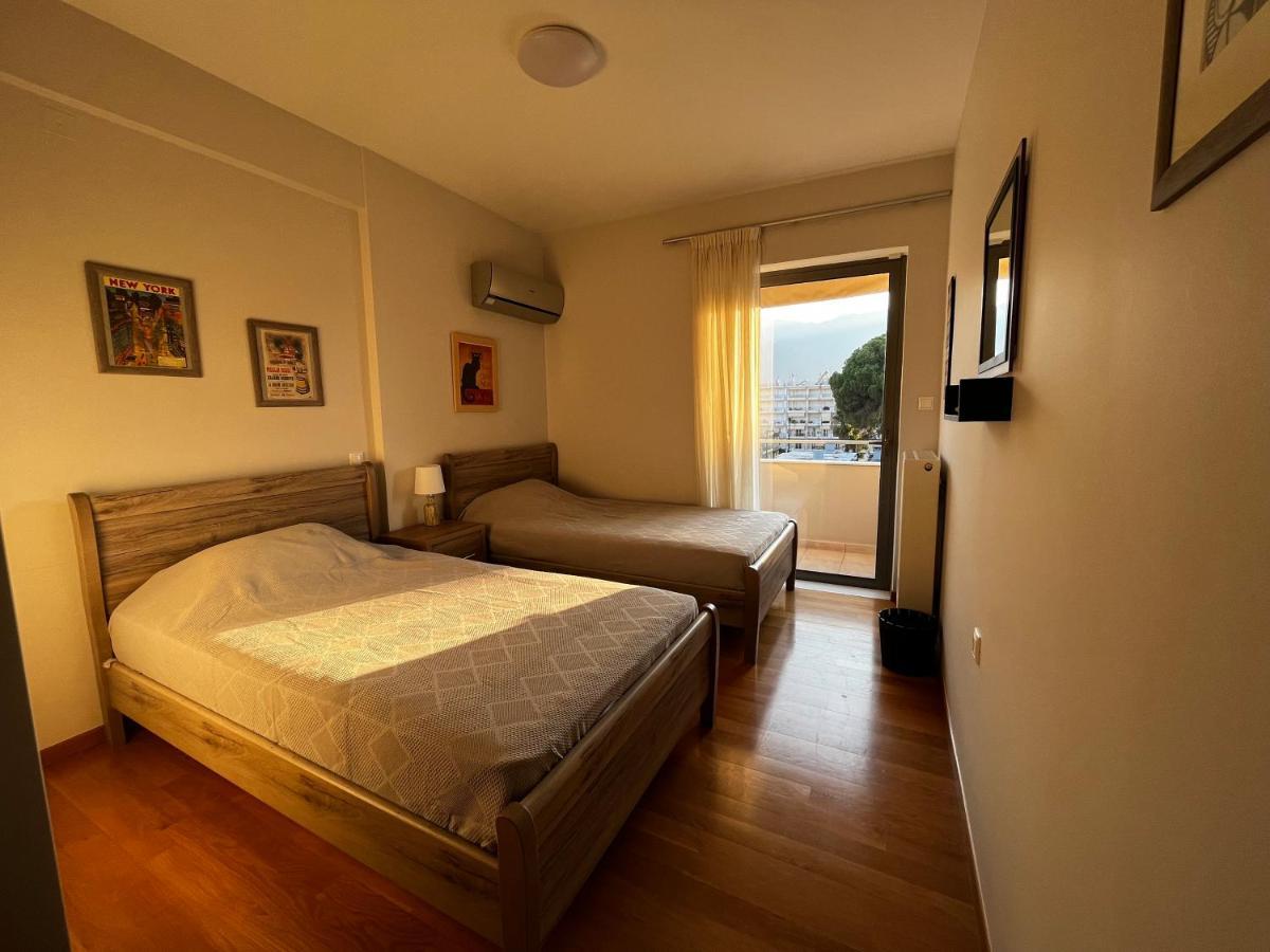 The Spartan Penthouse 외부 사진