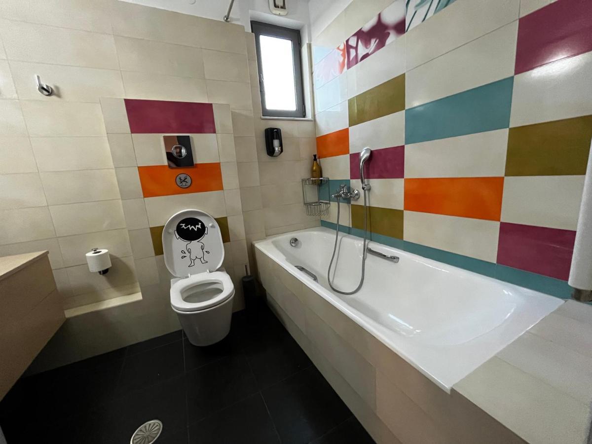 The Spartan Penthouse 외부 사진