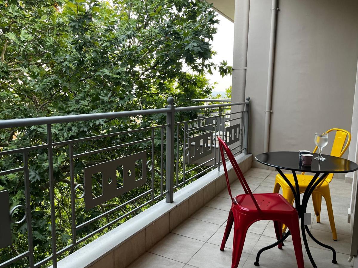 The Spartan Penthouse 외부 사진