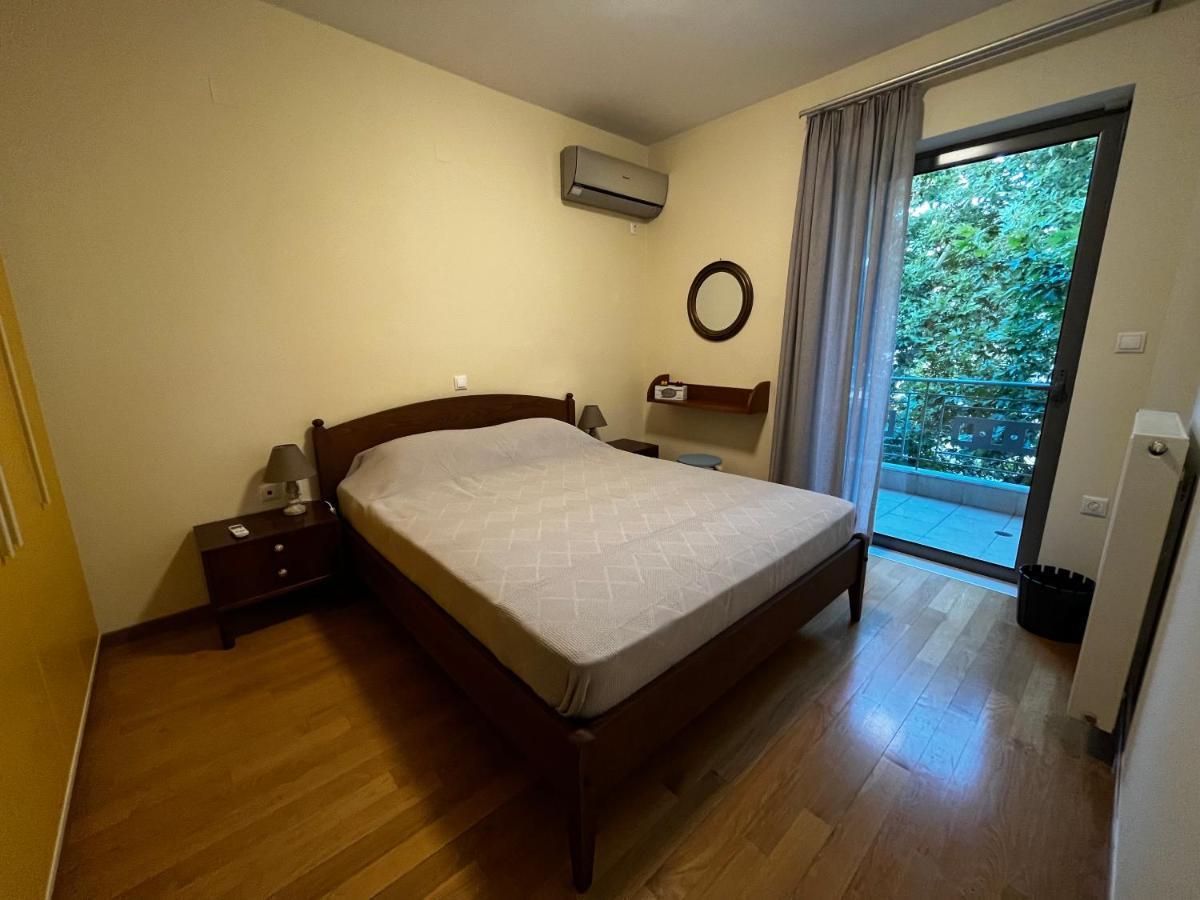 The Spartan Penthouse 외부 사진