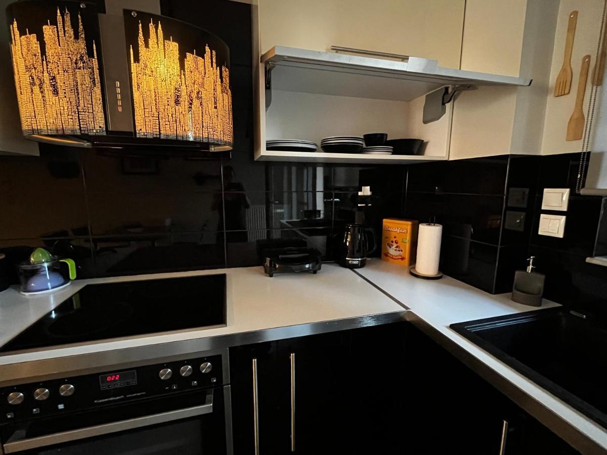 The Spartan Penthouse 외부 사진