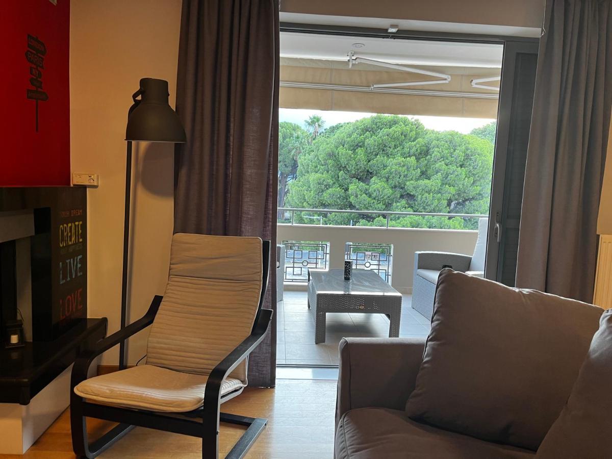 The Spartan Penthouse 외부 사진