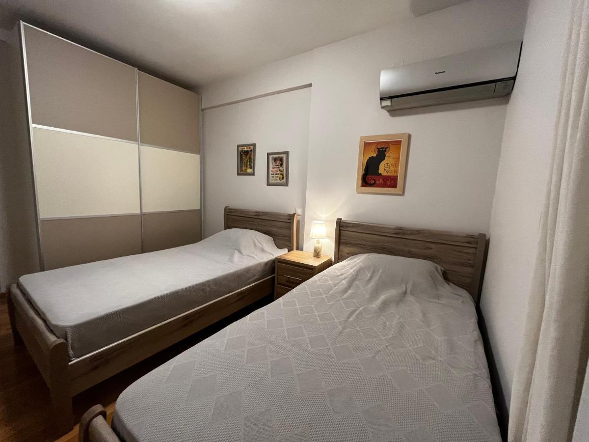 The Spartan Penthouse 외부 사진