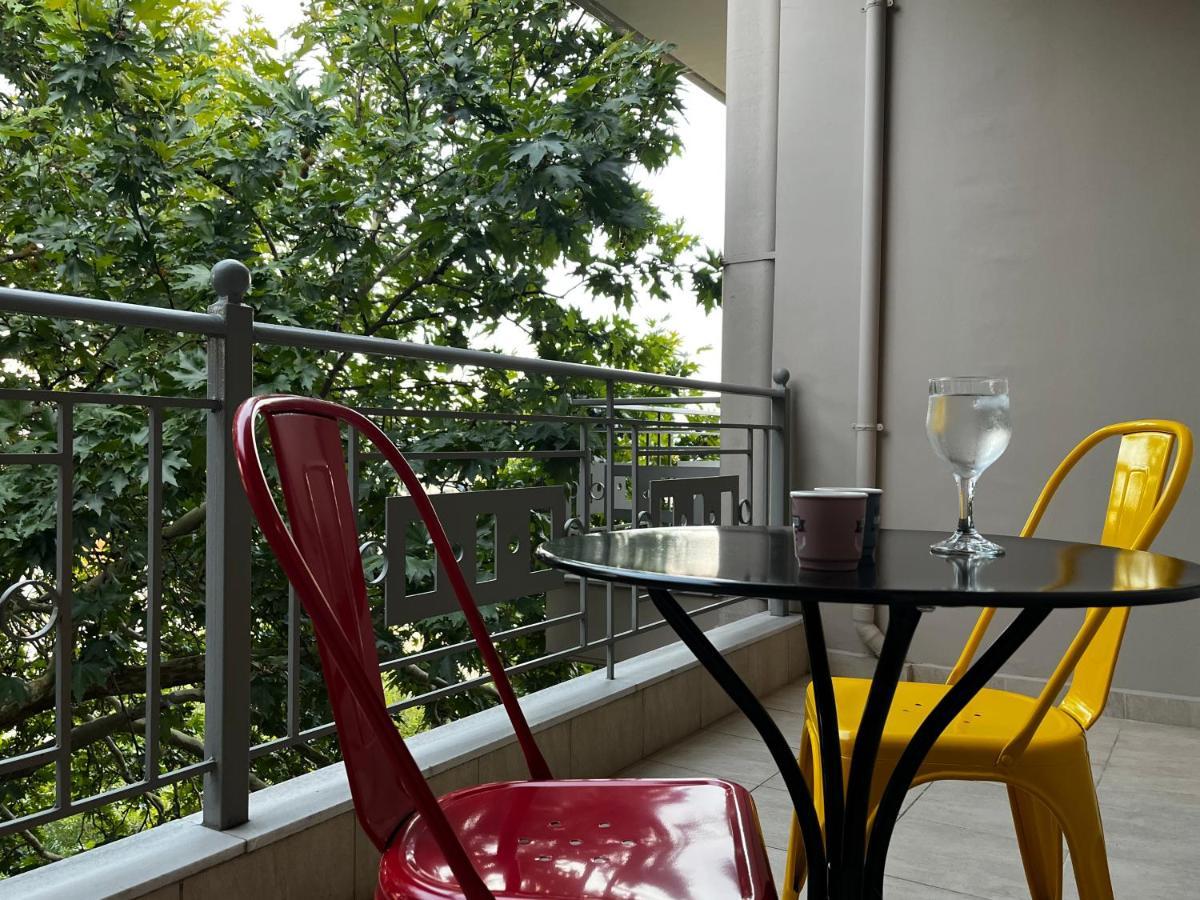 The Spartan Penthouse 외부 사진