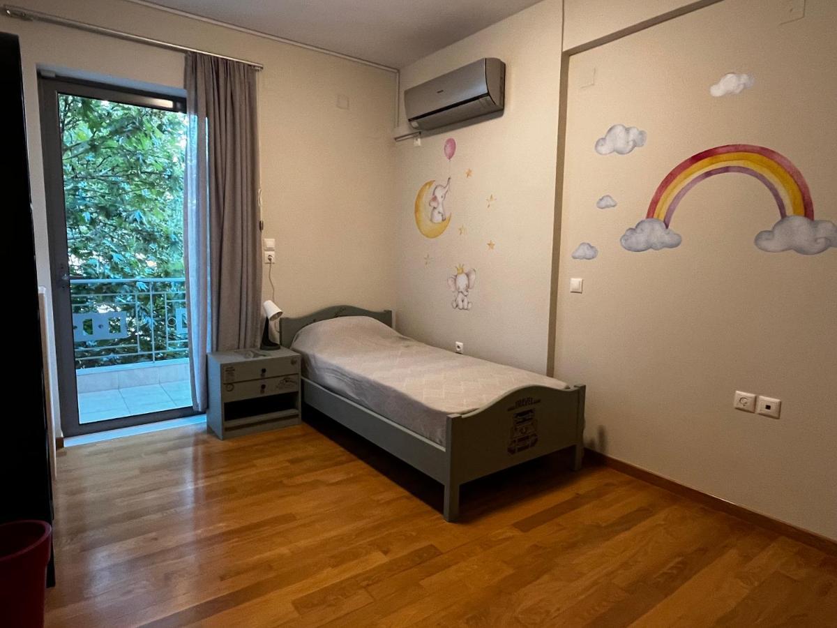 The Spartan Penthouse 외부 사진