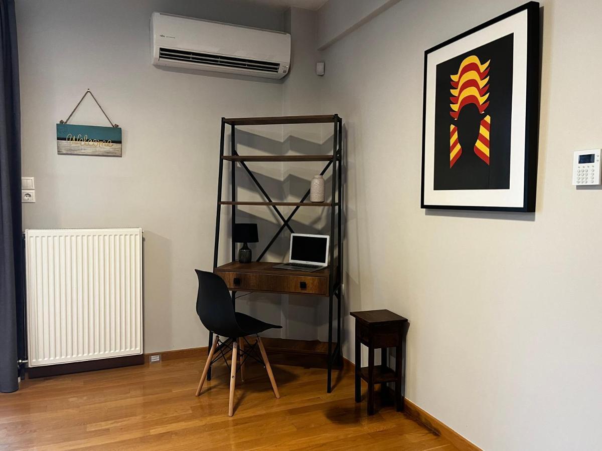 The Spartan Penthouse 외부 사진