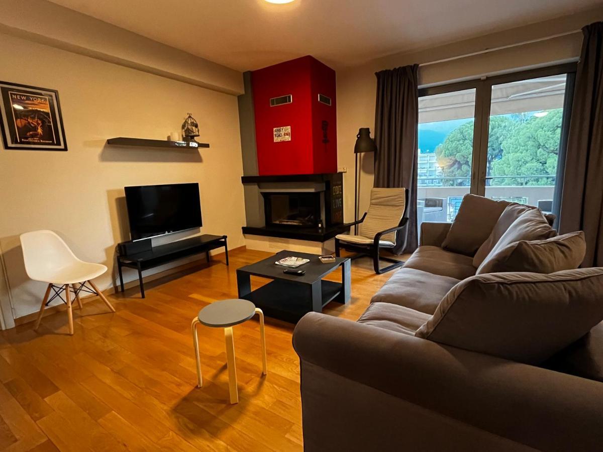 The Spartan Penthouse 외부 사진