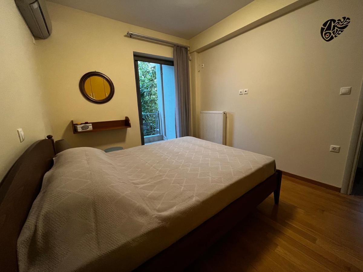 The Spartan Penthouse 외부 사진