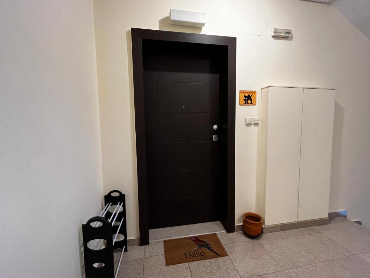 The Spartan Penthouse 외부 사진