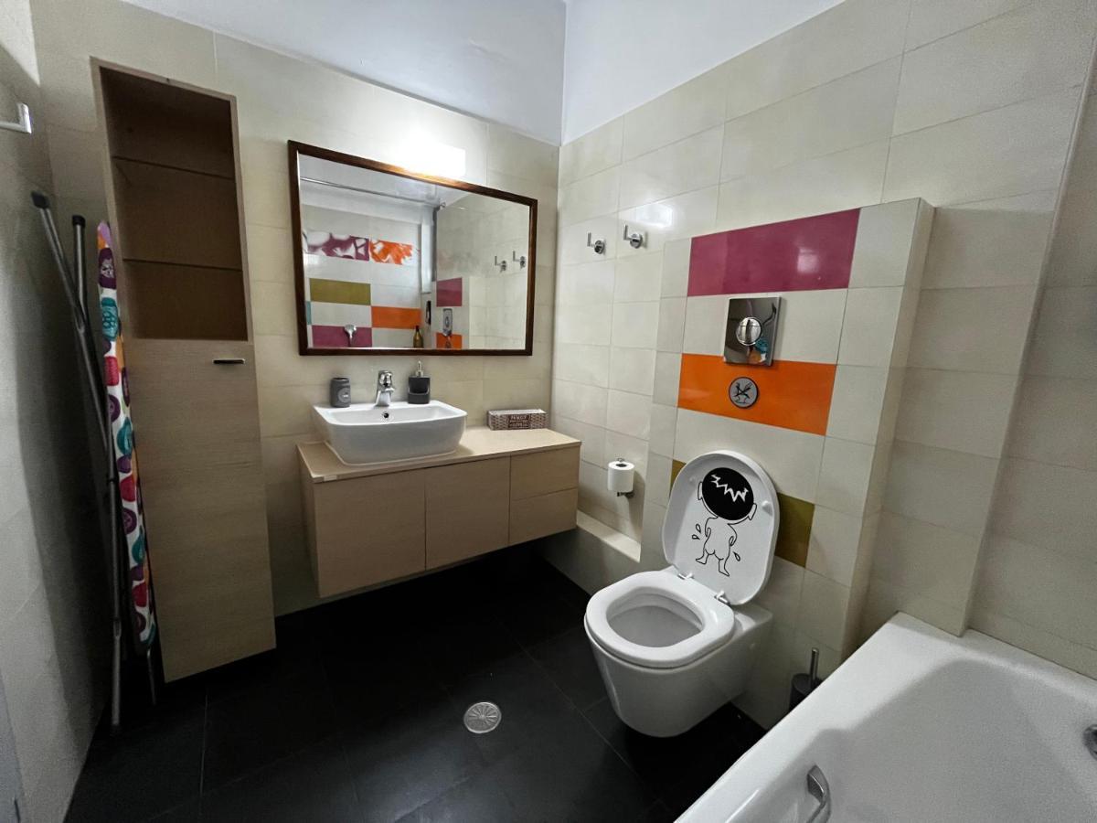 The Spartan Penthouse 외부 사진