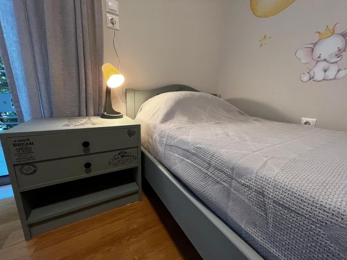The Spartan Penthouse 외부 사진