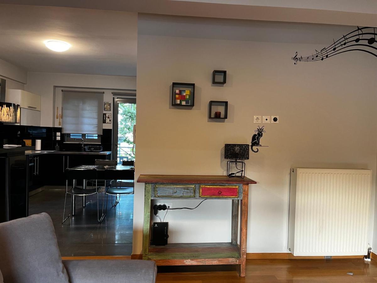 The Spartan Penthouse 외부 사진