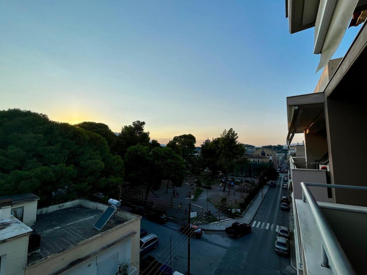 The Spartan Penthouse 외부 사진
