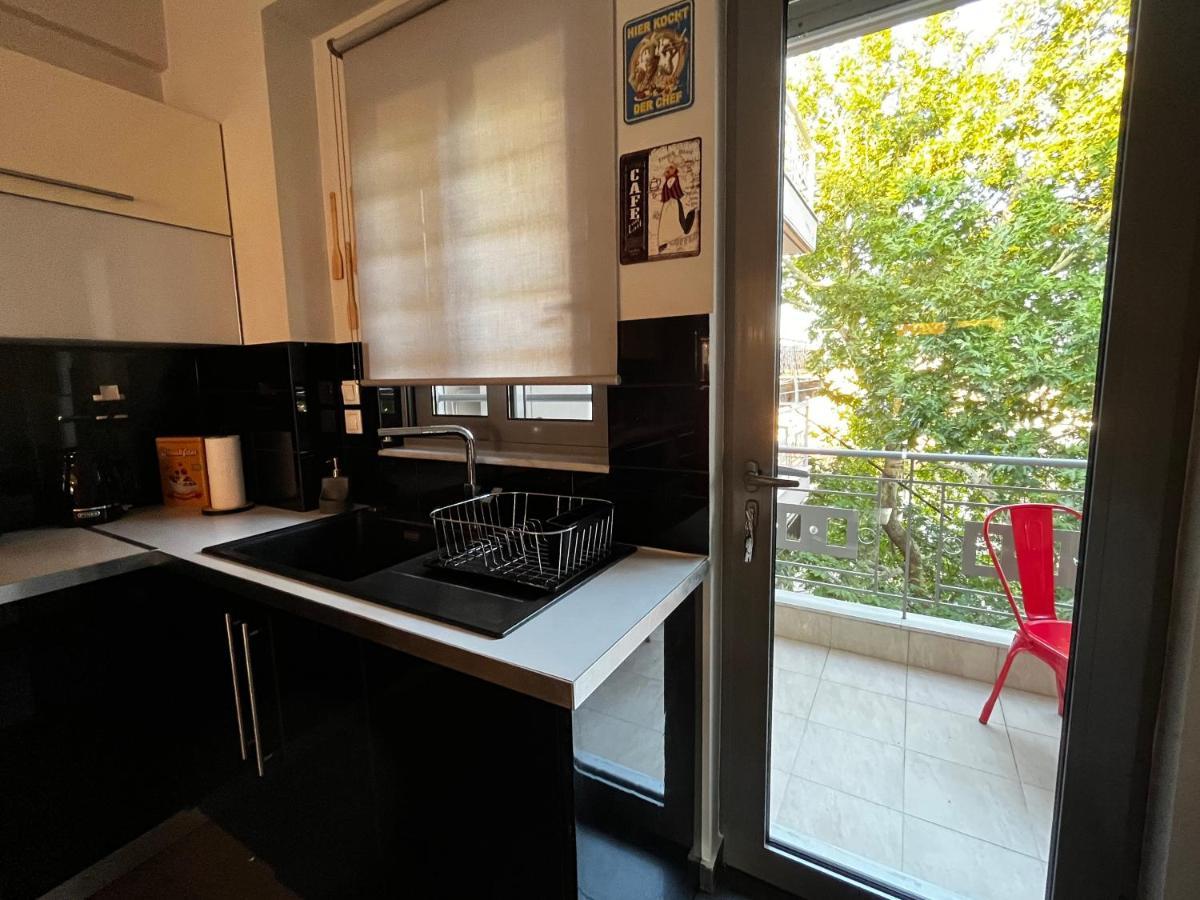 The Spartan Penthouse 외부 사진