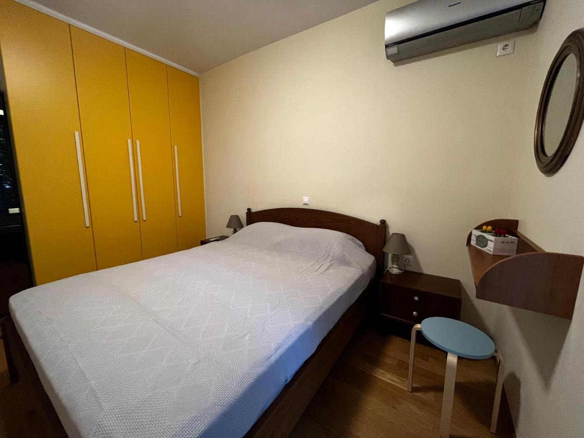 The Spartan Penthouse 외부 사진