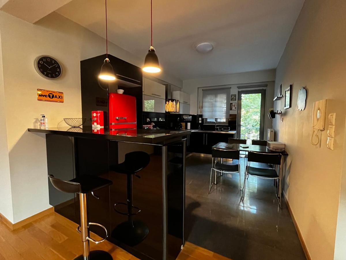 The Spartan Penthouse 외부 사진