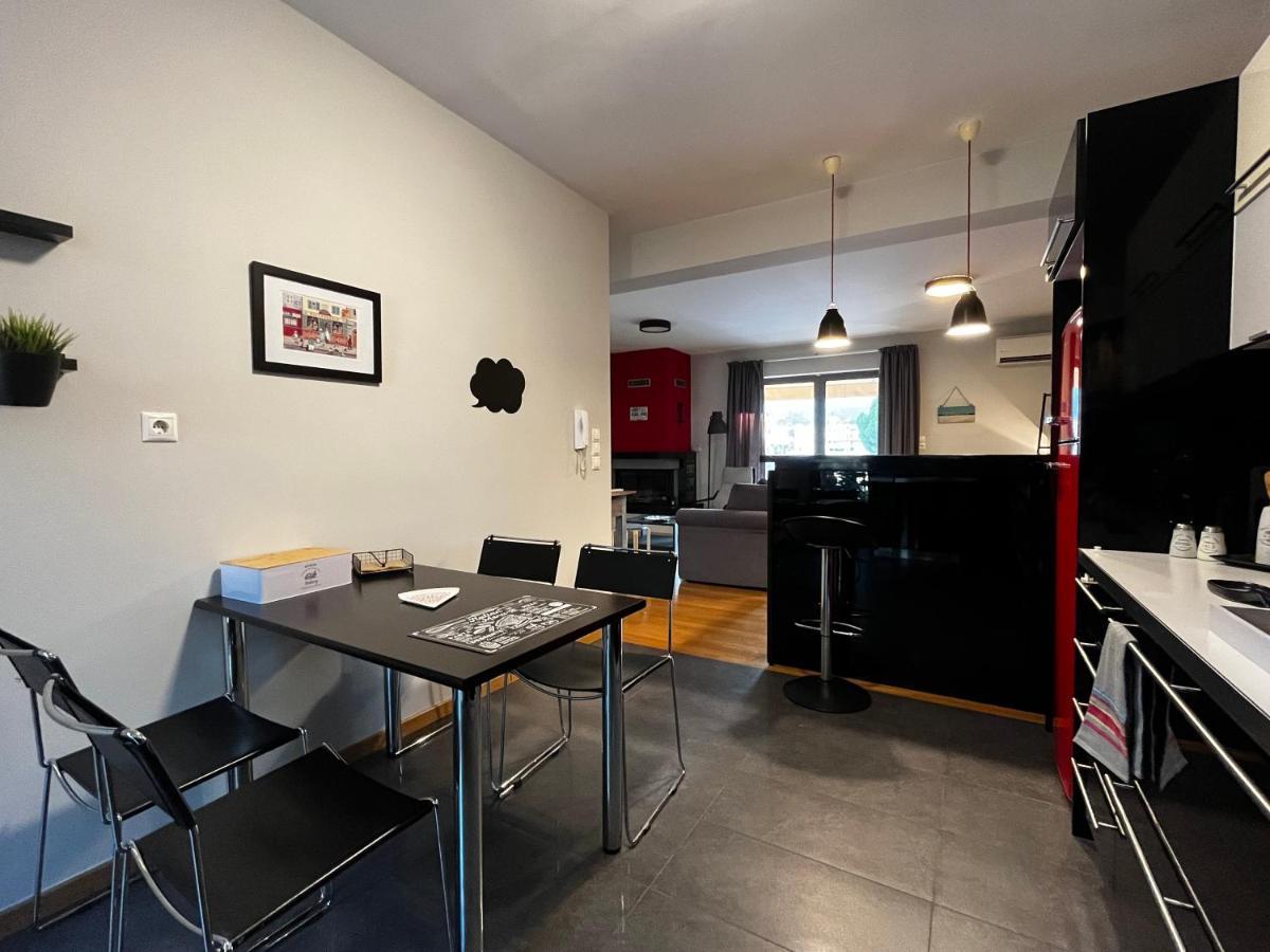 The Spartan Penthouse 외부 사진