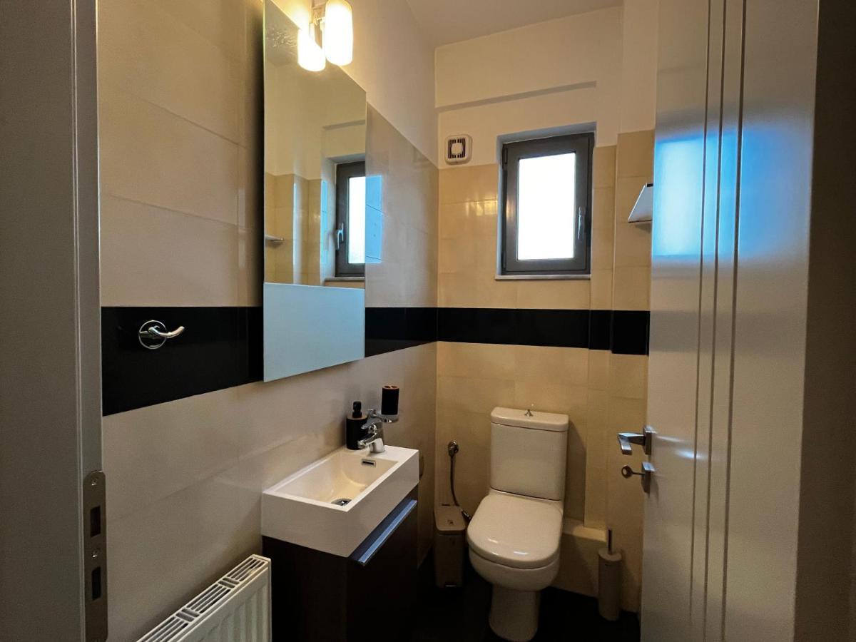 The Spartan Penthouse 외부 사진