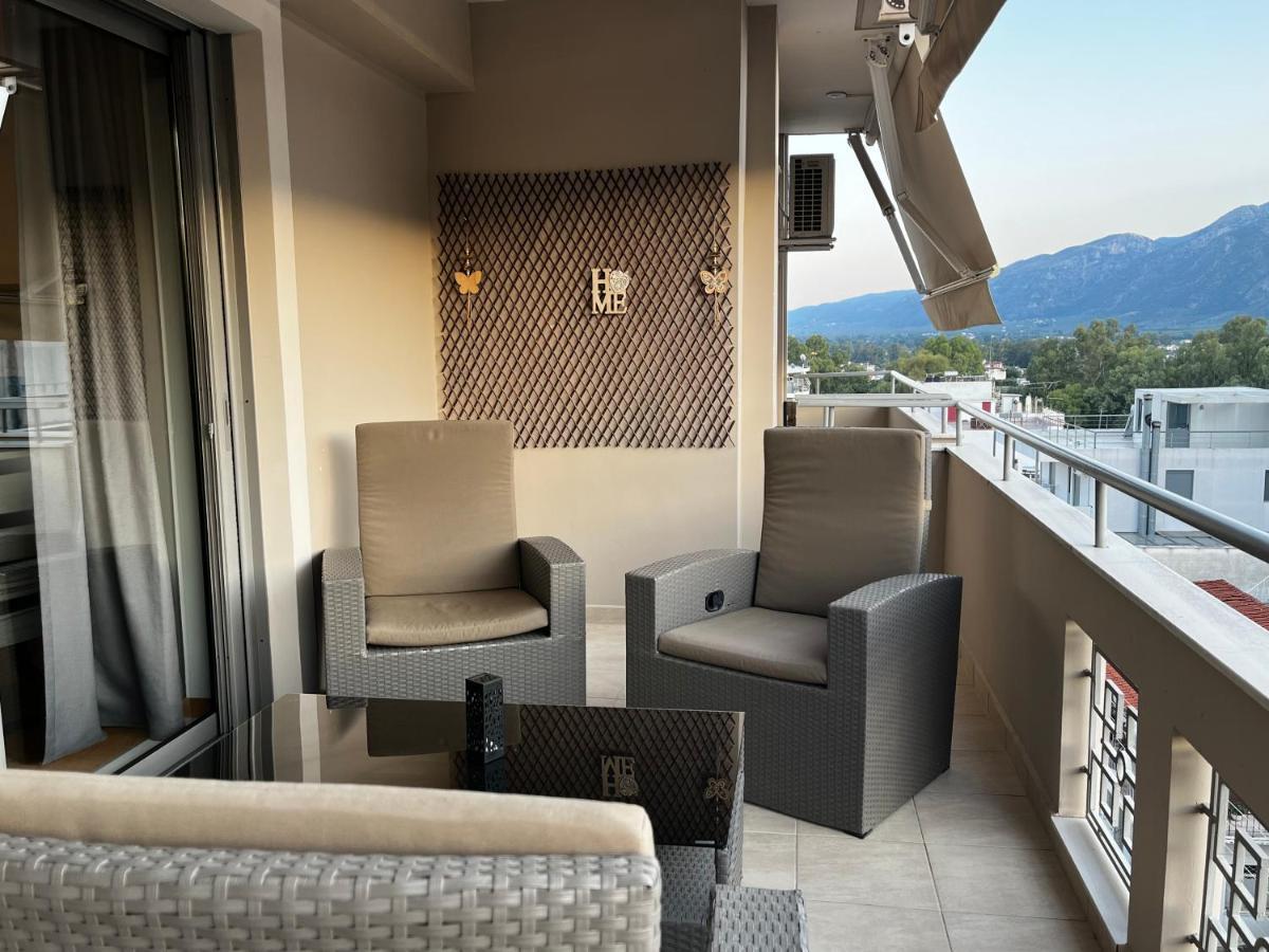 The Spartan Penthouse 외부 사진