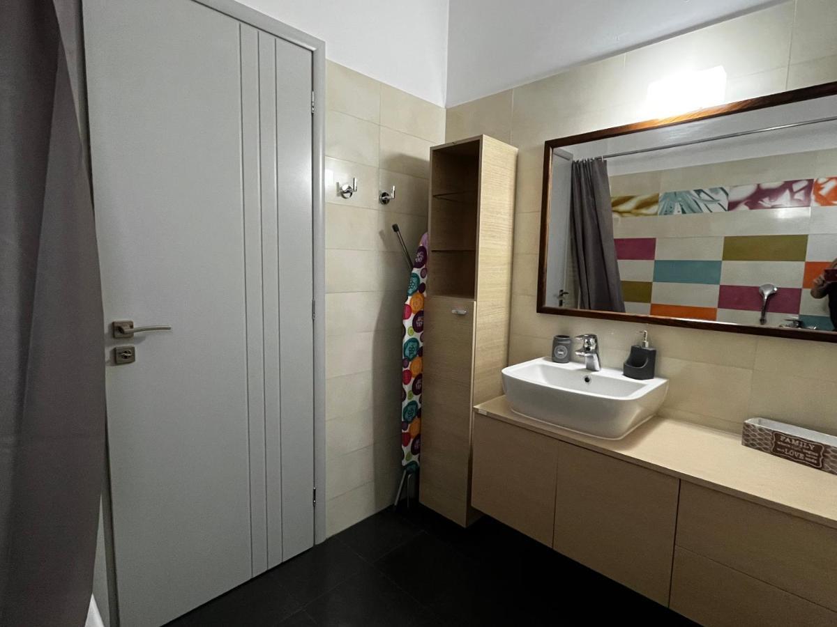 The Spartan Penthouse 외부 사진