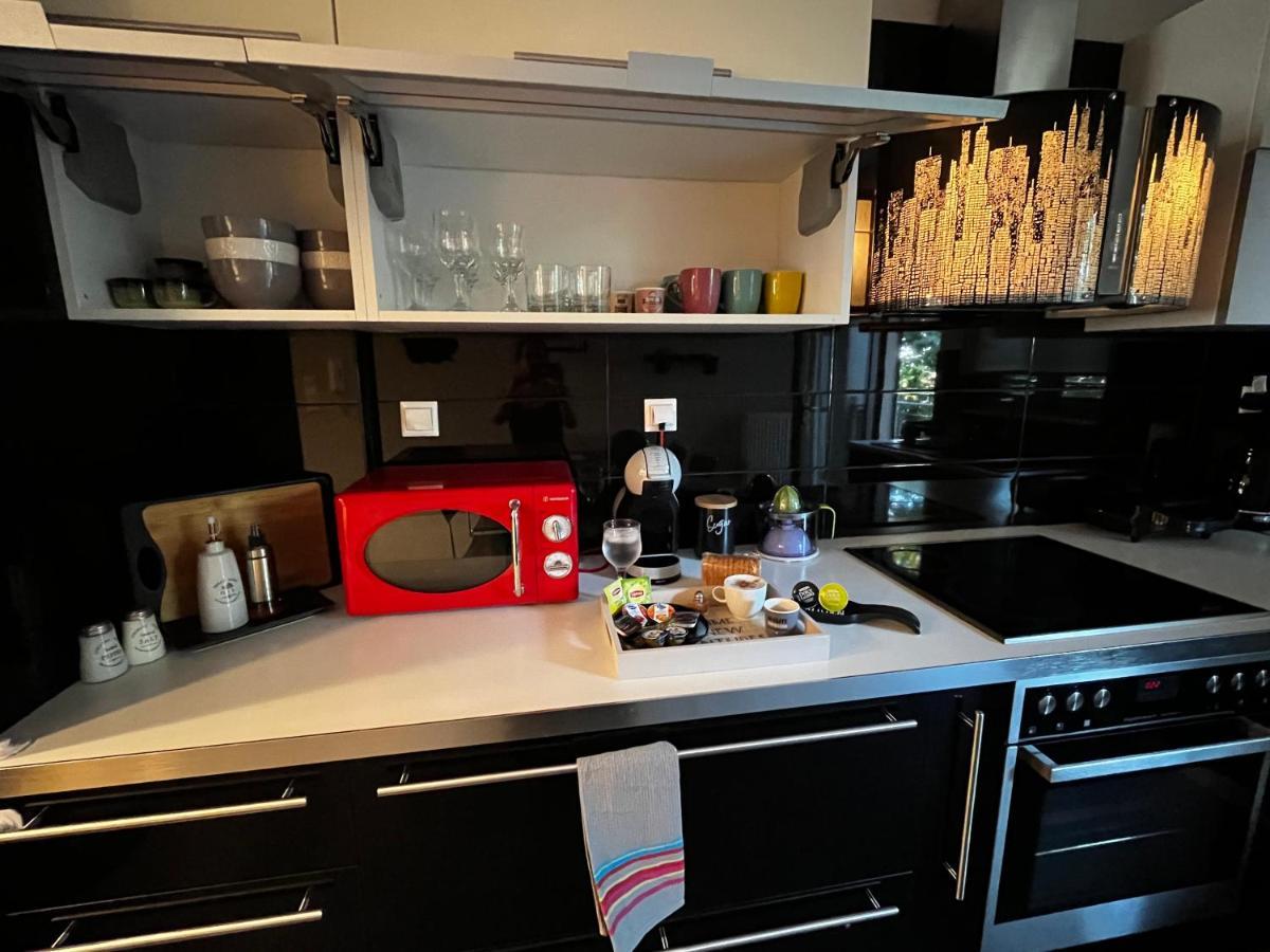 The Spartan Penthouse 외부 사진