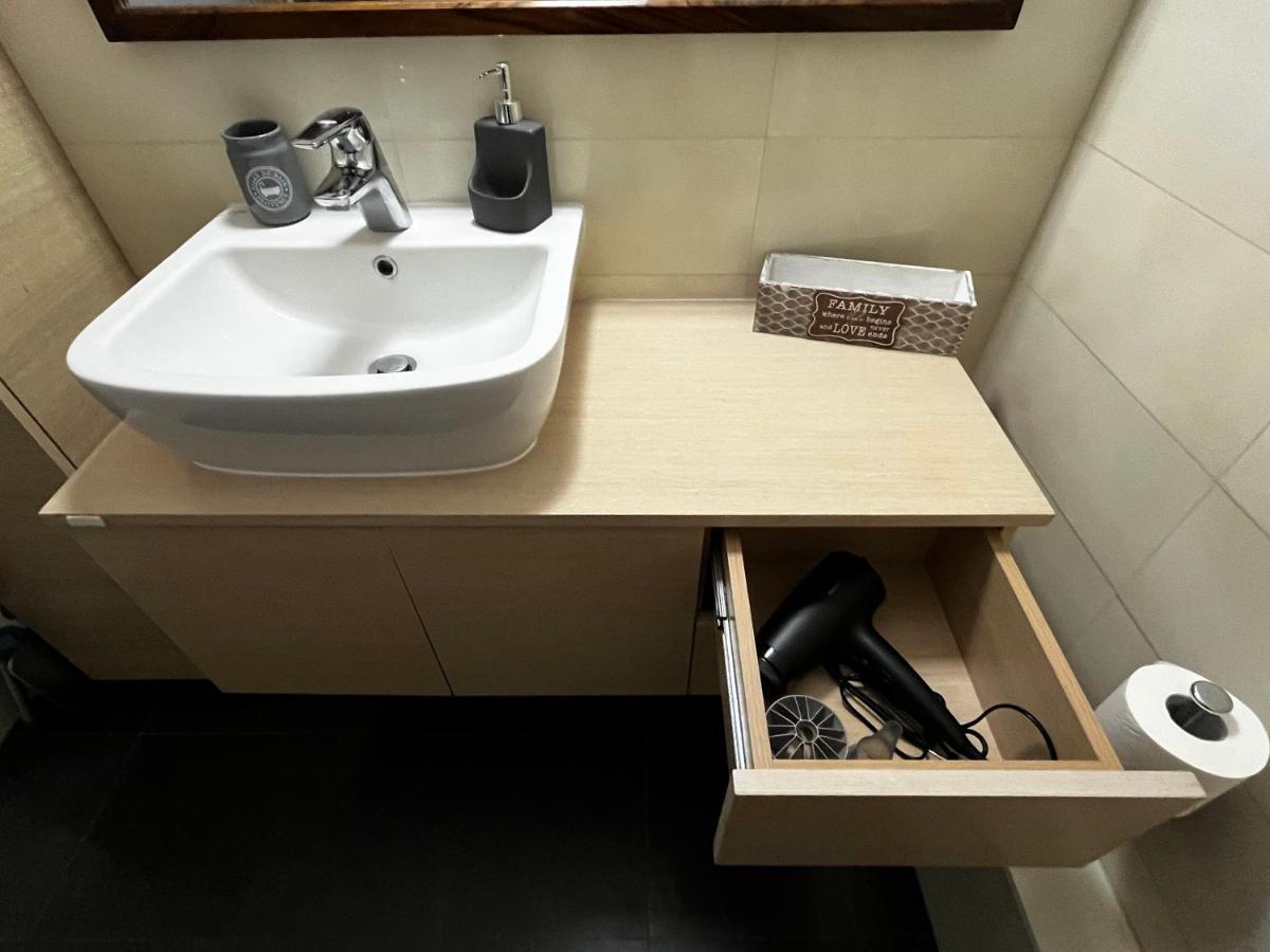 The Spartan Penthouse 외부 사진