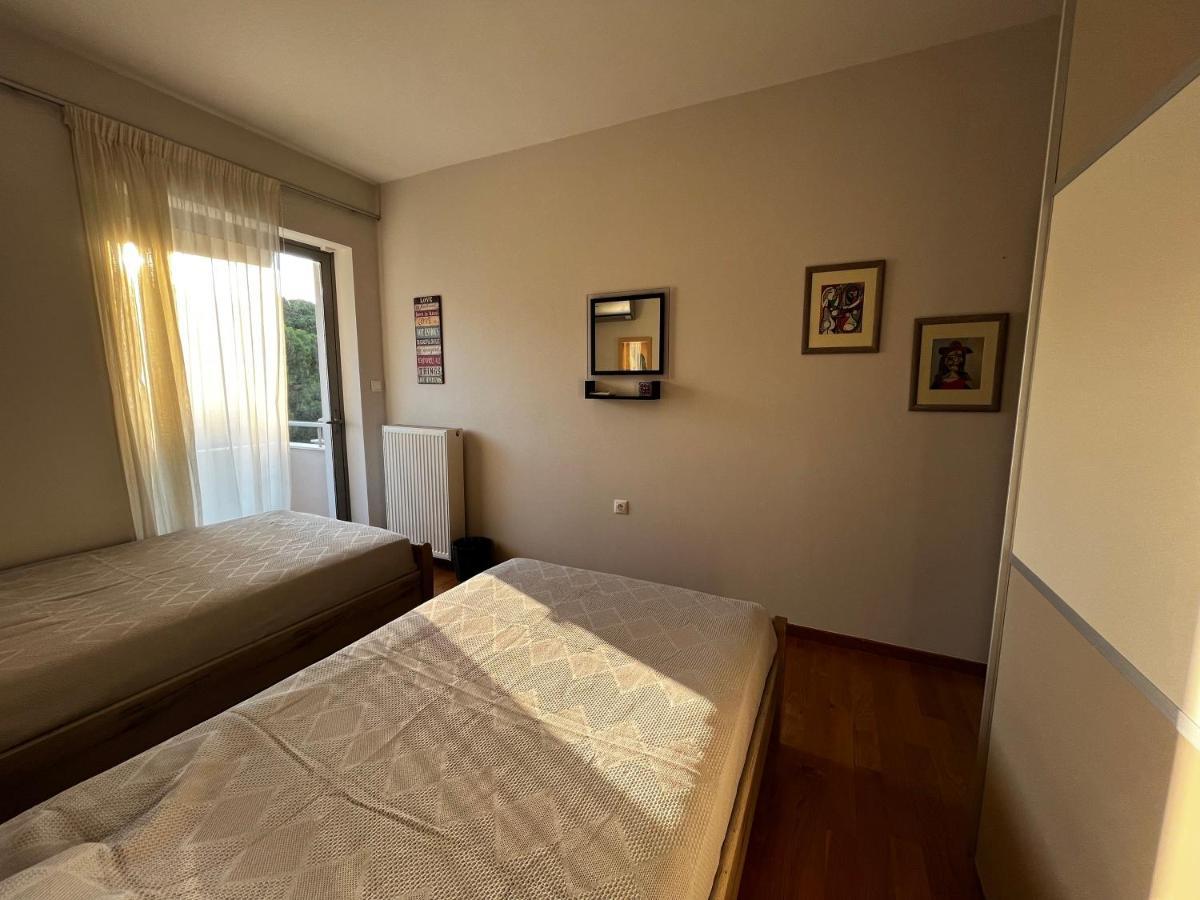The Spartan Penthouse 외부 사진