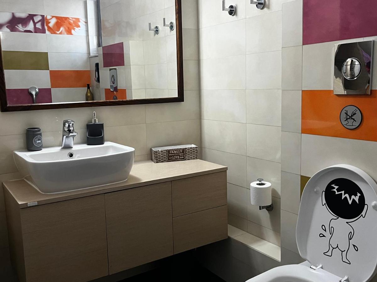 The Spartan Penthouse 외부 사진