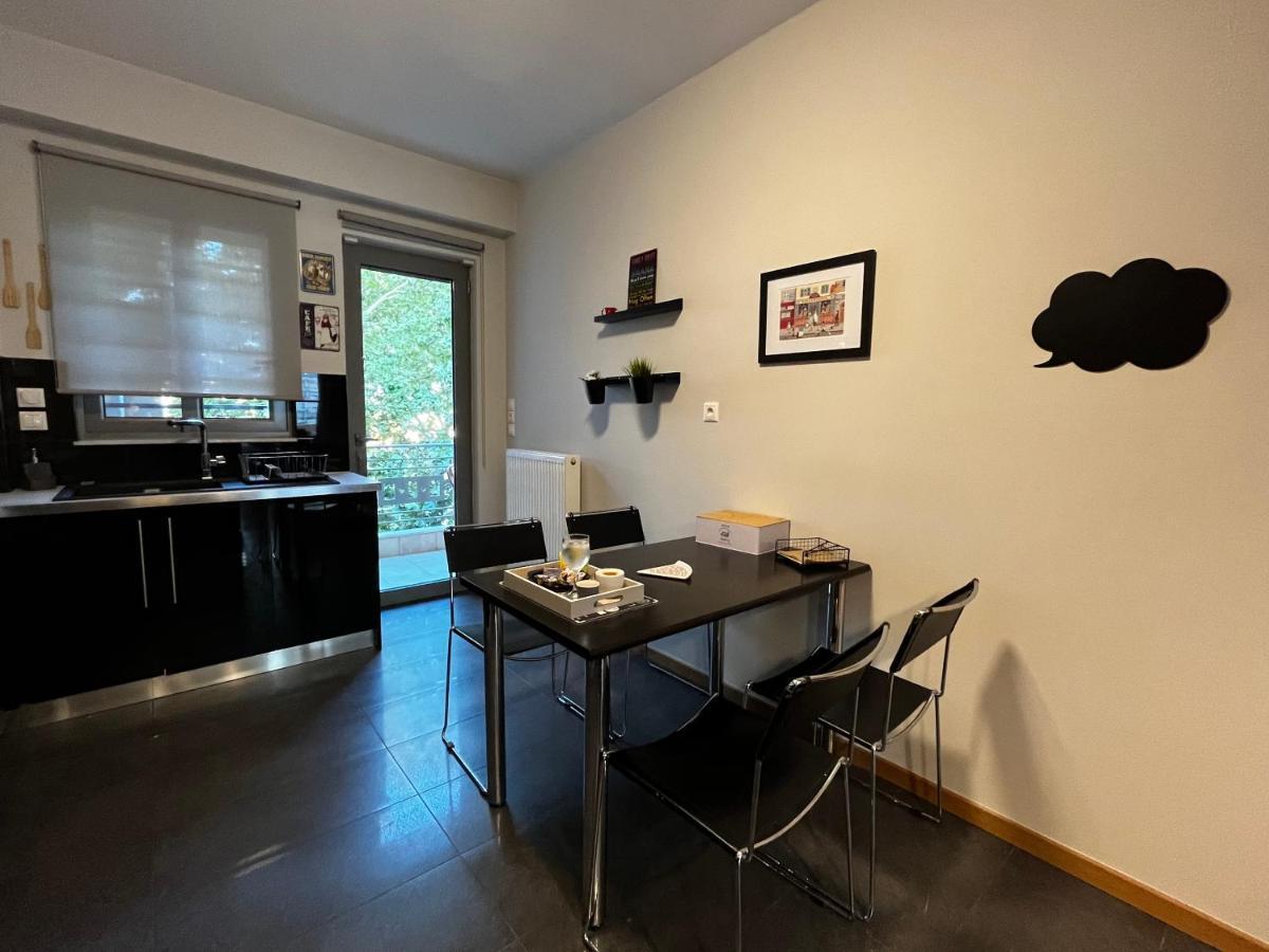The Spartan Penthouse 외부 사진